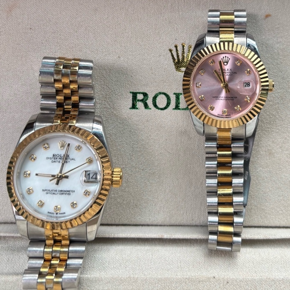Women Brand Watch